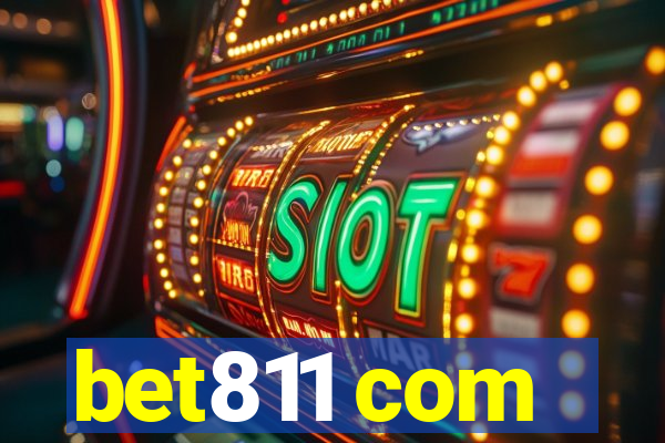 bet811 com